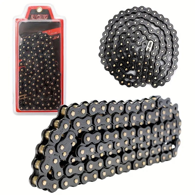 Colorful 420 Chain Sprocket - Image 3