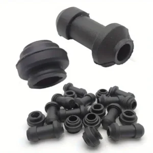 20 Sets Motorcycle Scooter Brake Covers