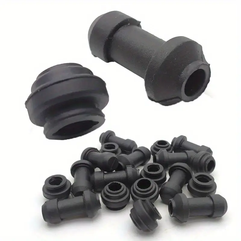 20 Sets Motorcycle Scooter Brake Covers