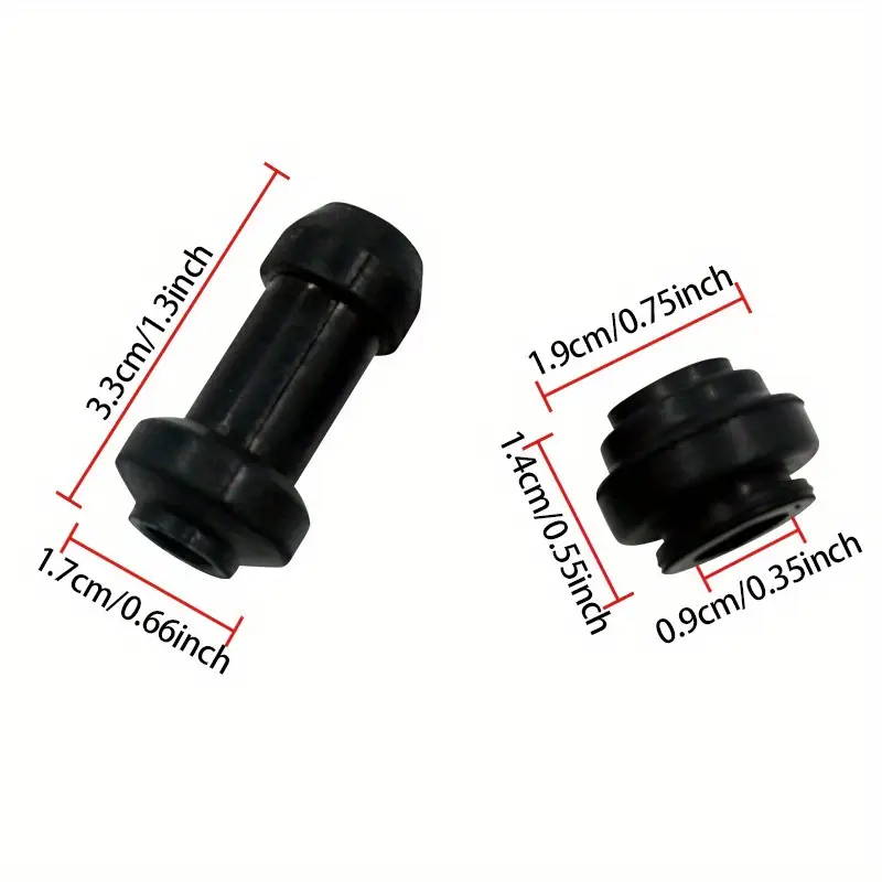 20 Sets Motorcycle Scooter Brake Covers - Image 2