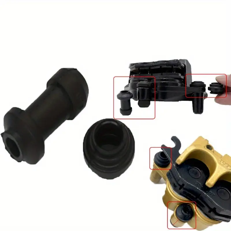 20 Sets Motorcycle Scooter Brake Covers - Image 3