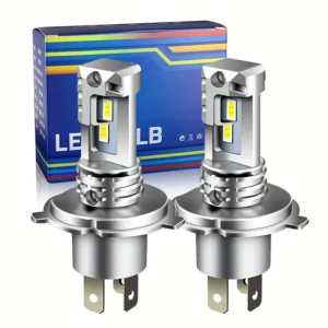 H4 9003 LED Headlight Bulb