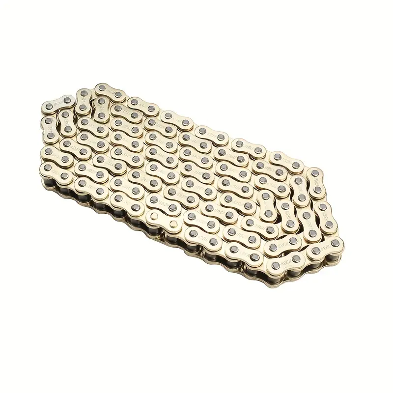 Modification Accessories Golden Chain 39T-15T 428H-116L - Image 3