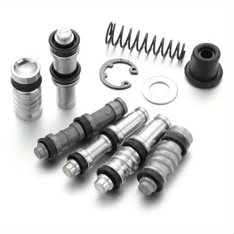 1Set Motorcycle Clutch Brake Pump Repair Kit