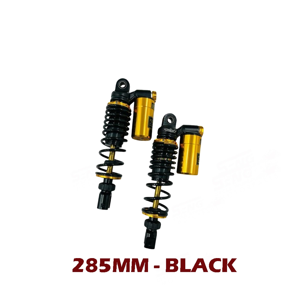 YAMAHA NVX V1/V2 ABSORBER SET - Image 2