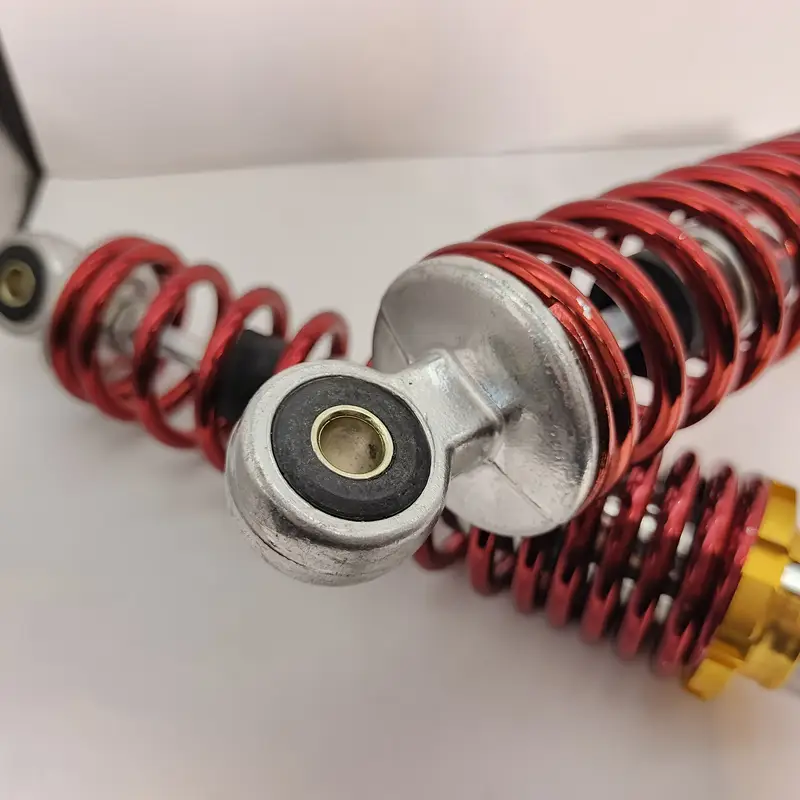 CG125 Motorcycle Shock Absorbers - Image 3