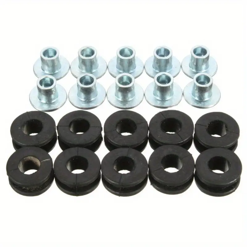 Motorcycle Maintenance Kit - Image 2