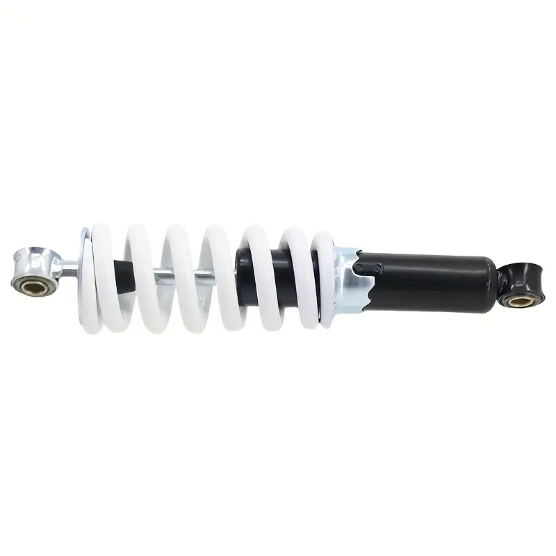260mm Adjustable Motorcycle Shock Absorber Damper - Image 3