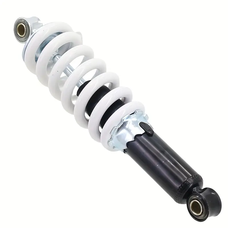 260mm Adjustable Motorcycle Shock Absorber Damper