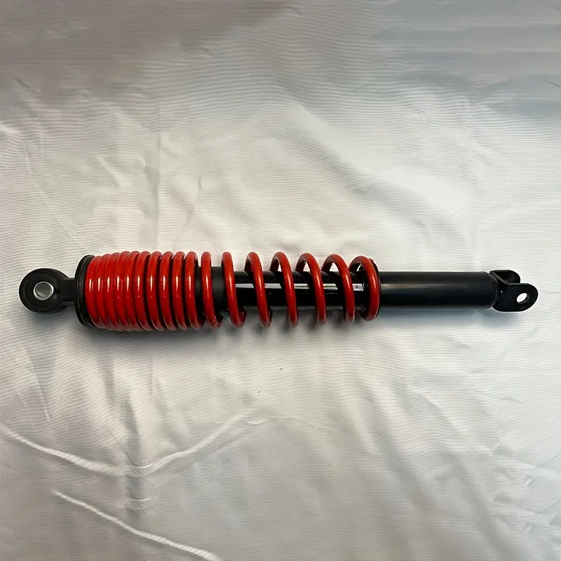 Absorbers - Model: BW125 (Red) - Image 5