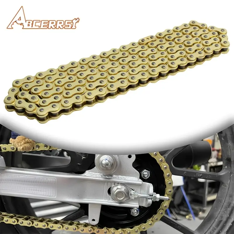 DID O-Ring Chain 520HS - Image 3