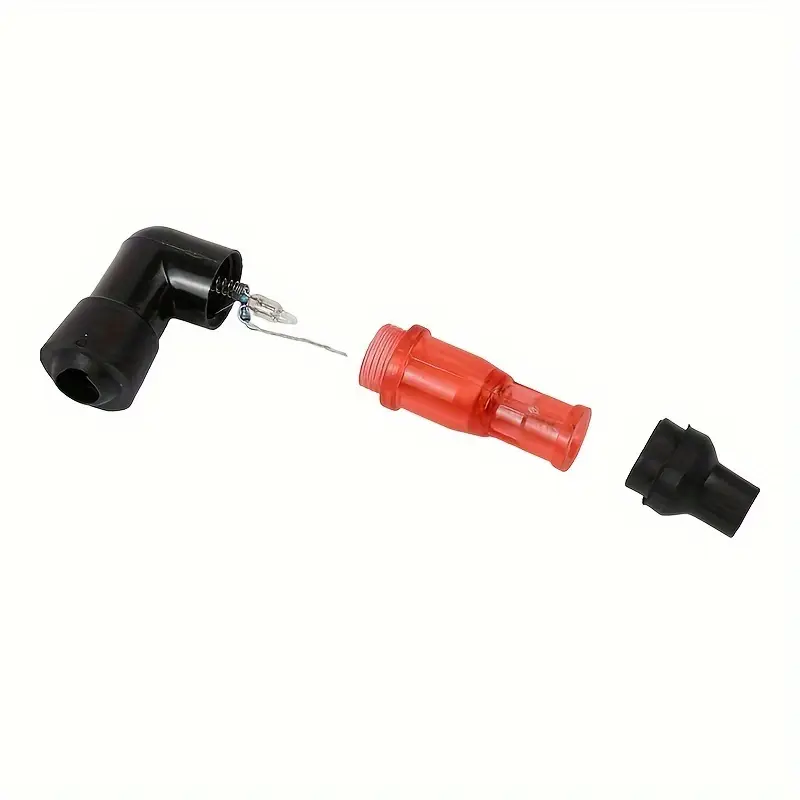 Universal Motorcycle Spark Plug Cap - Image 3