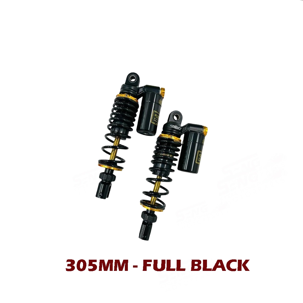 YAMAHA NVX V1/V2 ABSORBER SET - Image 3