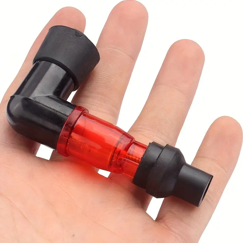 Universal Motorcycle Spark Plug Cap