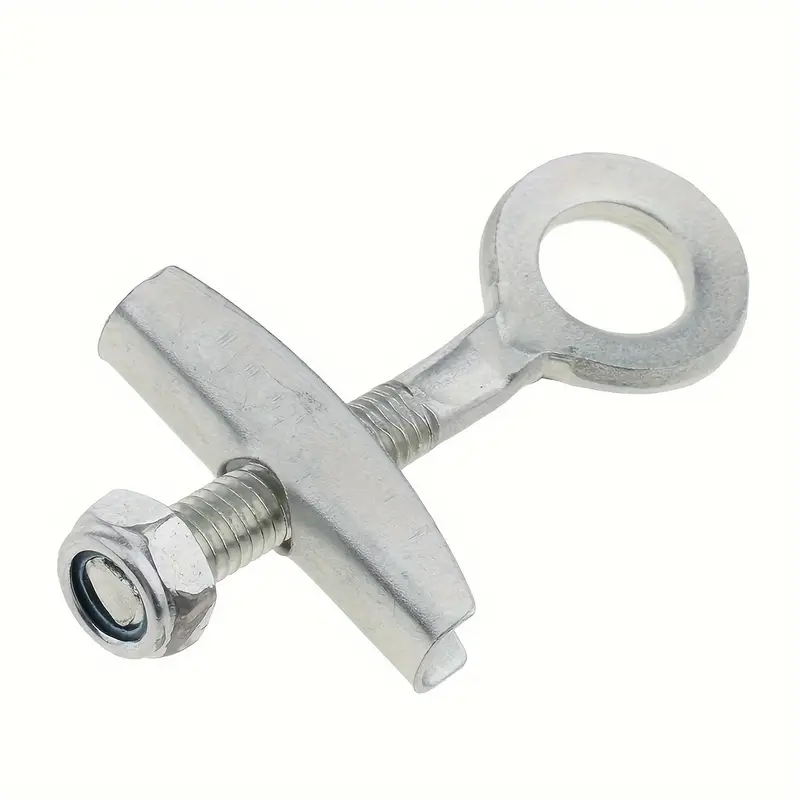 Heavy-Duty Steel Chain Tensioner Adjuster