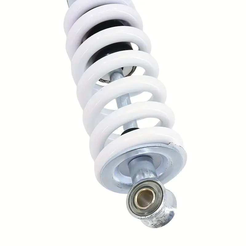 260mm Adjustable Motorcycle Shock Absorber Damper - Image 2