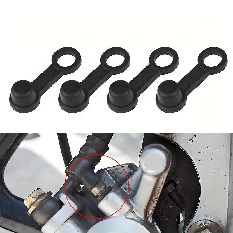 Universal Brake Caliper Dust Cap - Image 2