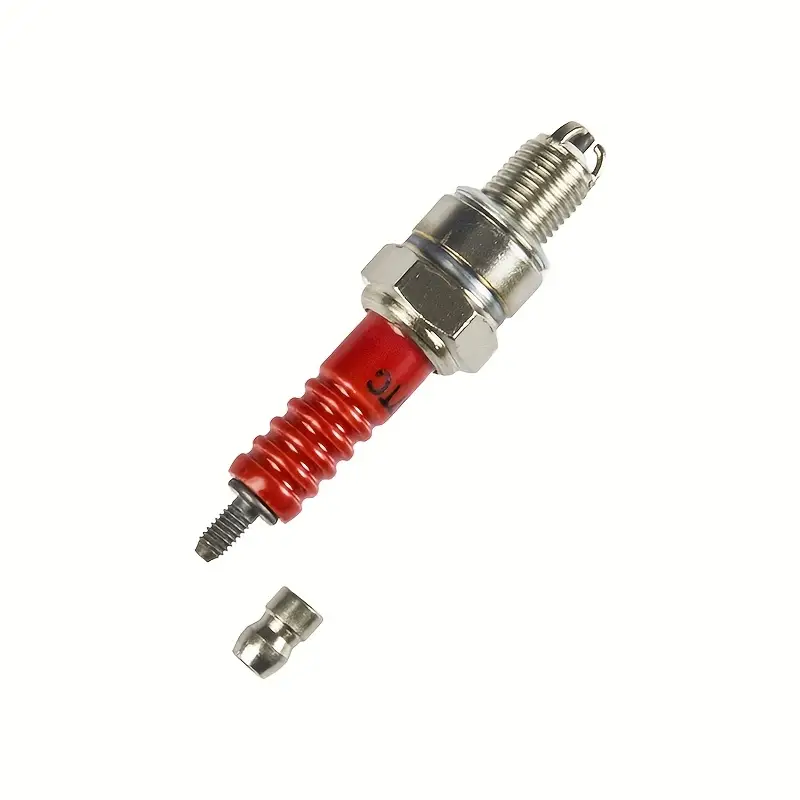 A7TC 3-Pole Spark Plug - Image 3