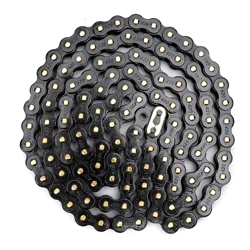 Colorful 420 Chain Sprocket - Image 2