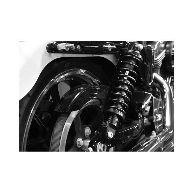 Adjustable Up Side Down Front Fork R2-Series (42MM) - Image 3