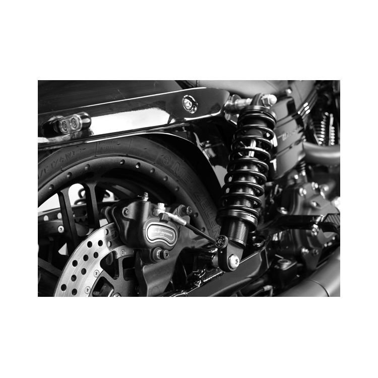 Adjustable Up Side Down Front Fork R2-Series (42MM) - Image 2