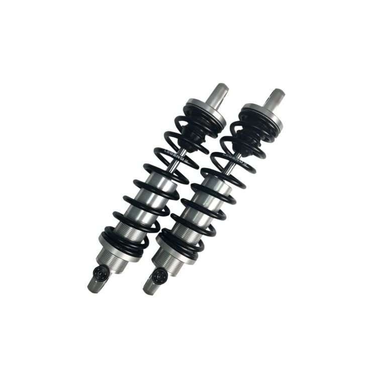 Adjustable Up Side Down Front Fork R2-Series (42MM)