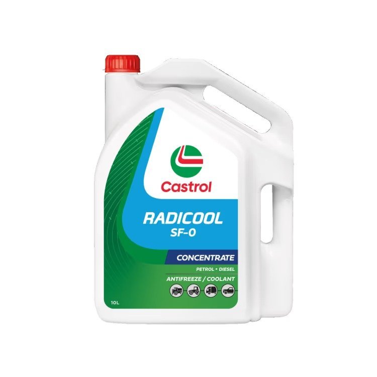 Castrol Radicool SF-0