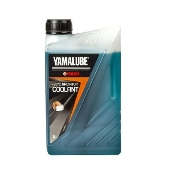 YAMALUBE COOLANT 1L - Anchor Premium Add-On