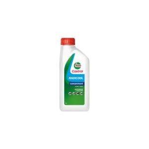 Castrol Radicool - Anchor Premium Add-On